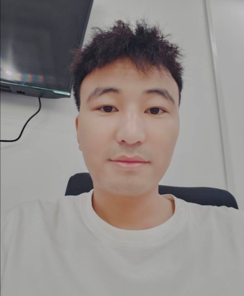 金刚驰海840