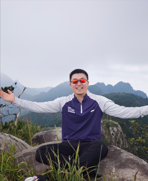 明明谨慎的小卜